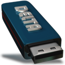 Removable Drive icon
